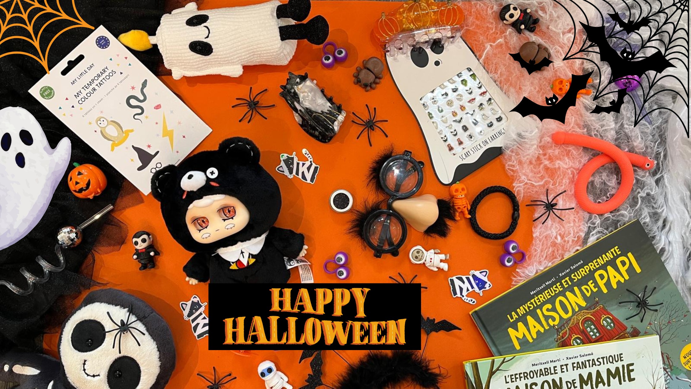 HALLOWEEN